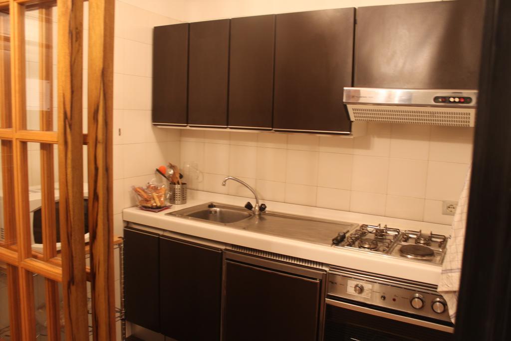 Apartament Residenza Duomo Tropea Zewnętrze zdjęcie