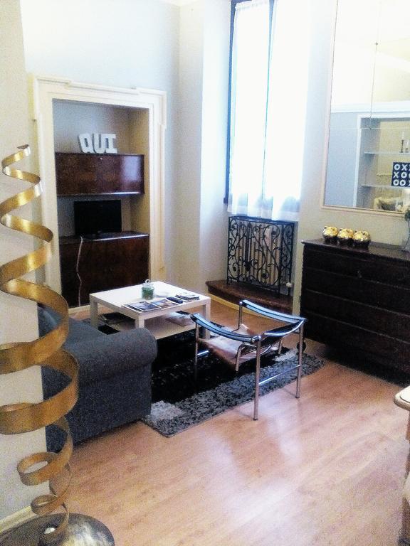Apartament Residenza Duomo Tropea Zewnętrze zdjęcie